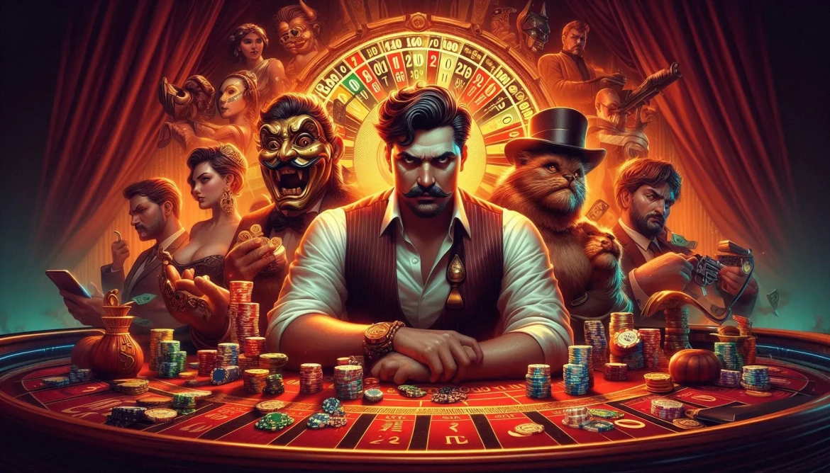 Zoome Casino
